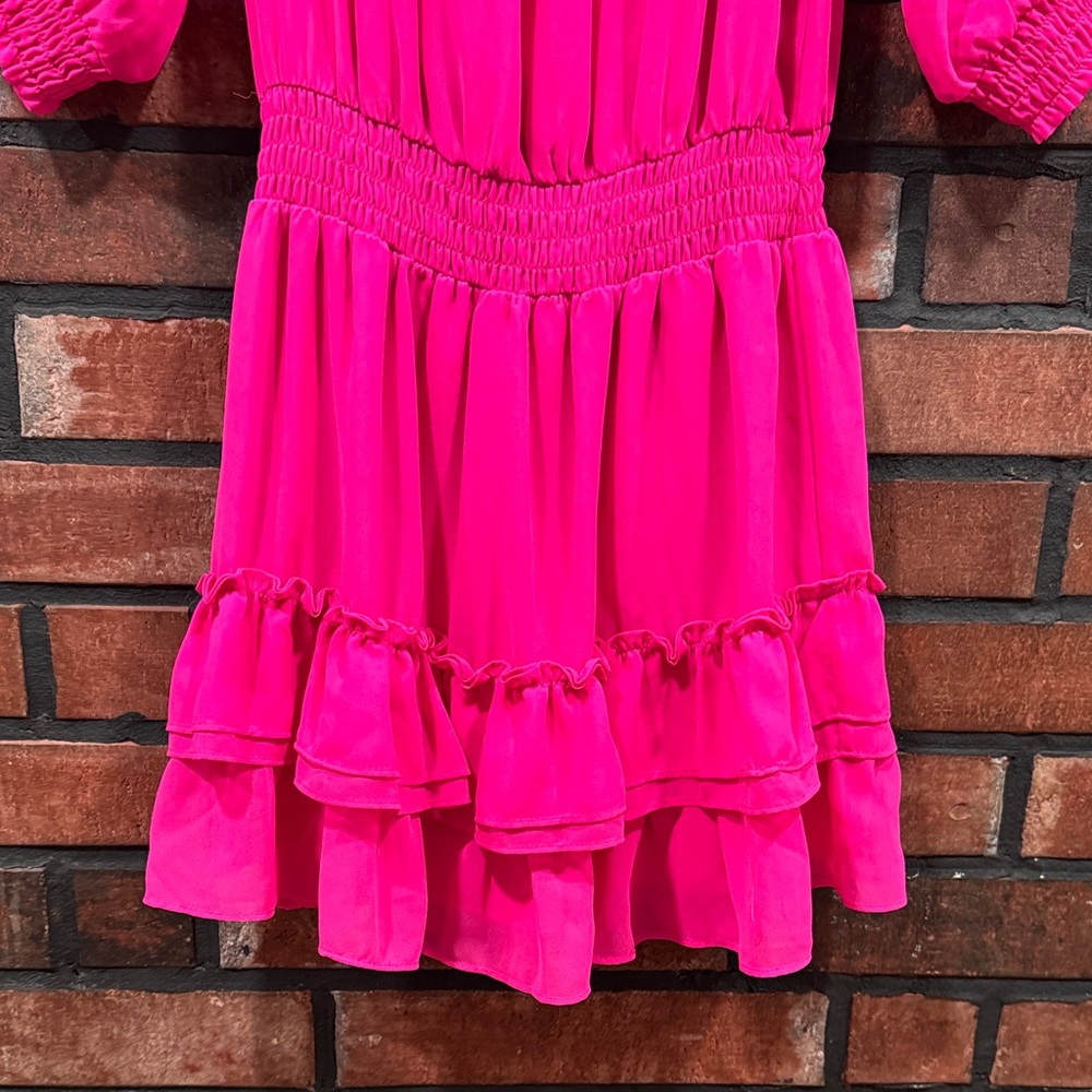 Generation Love Fiona Dress - Picture 8 of 15